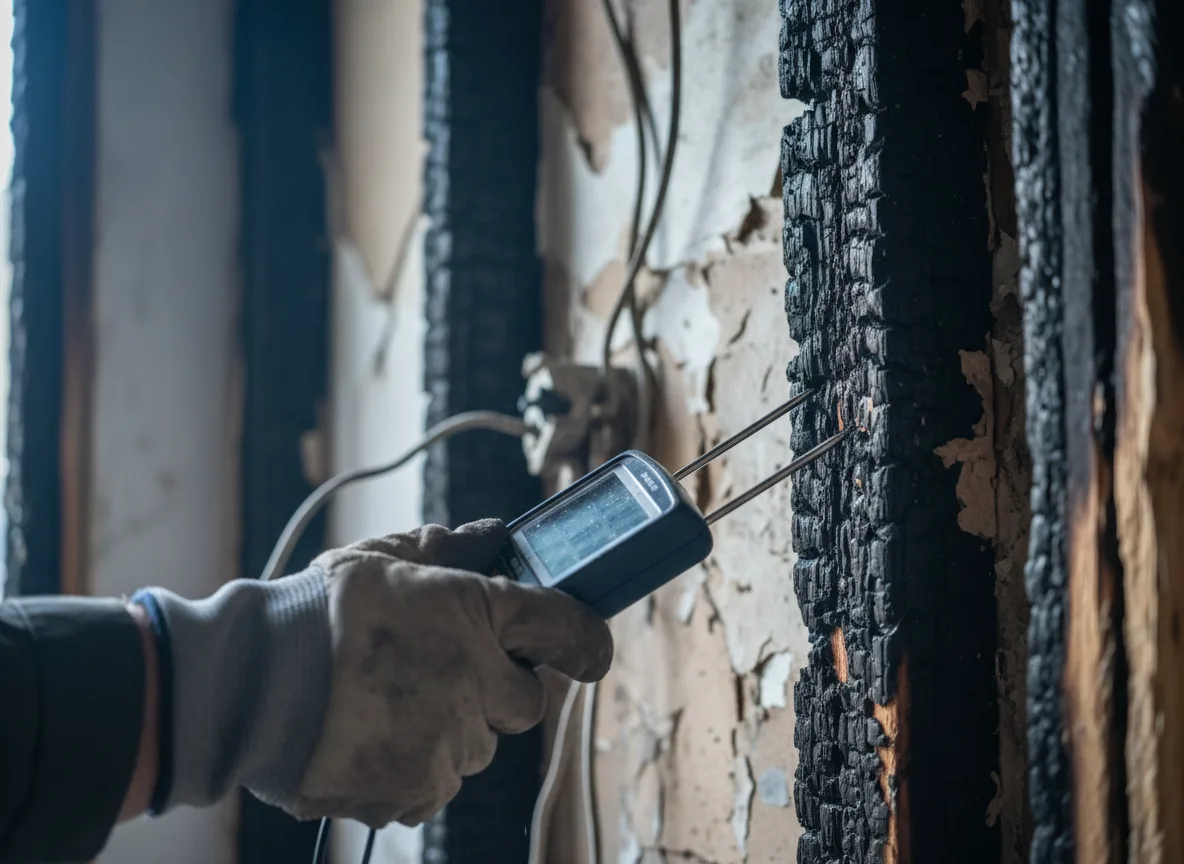 Fire Damage Restoration Arcadia, OK FAQs